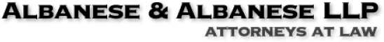 albanese-and-albanese-logo
